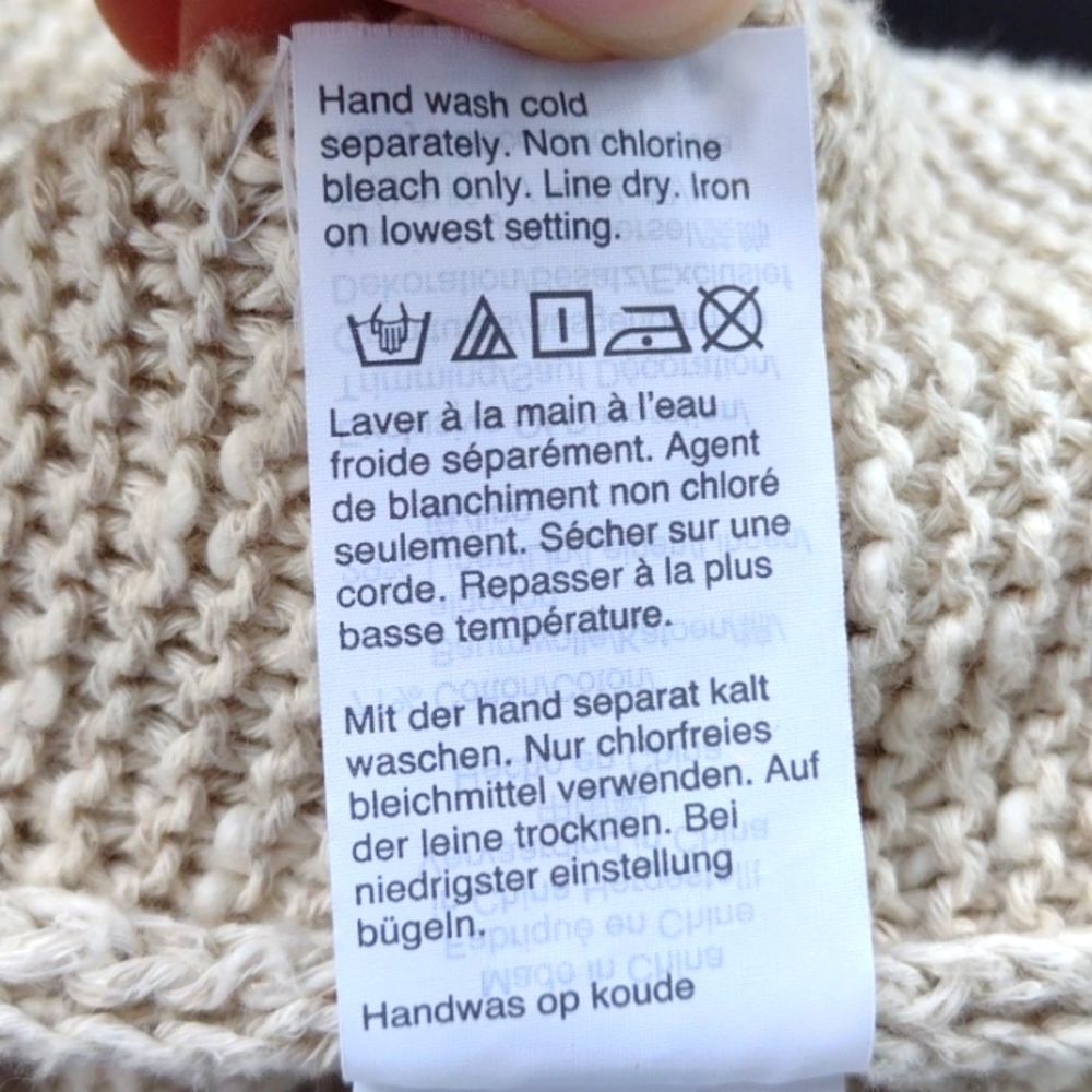 Madewell Top - Picture 7 of 7